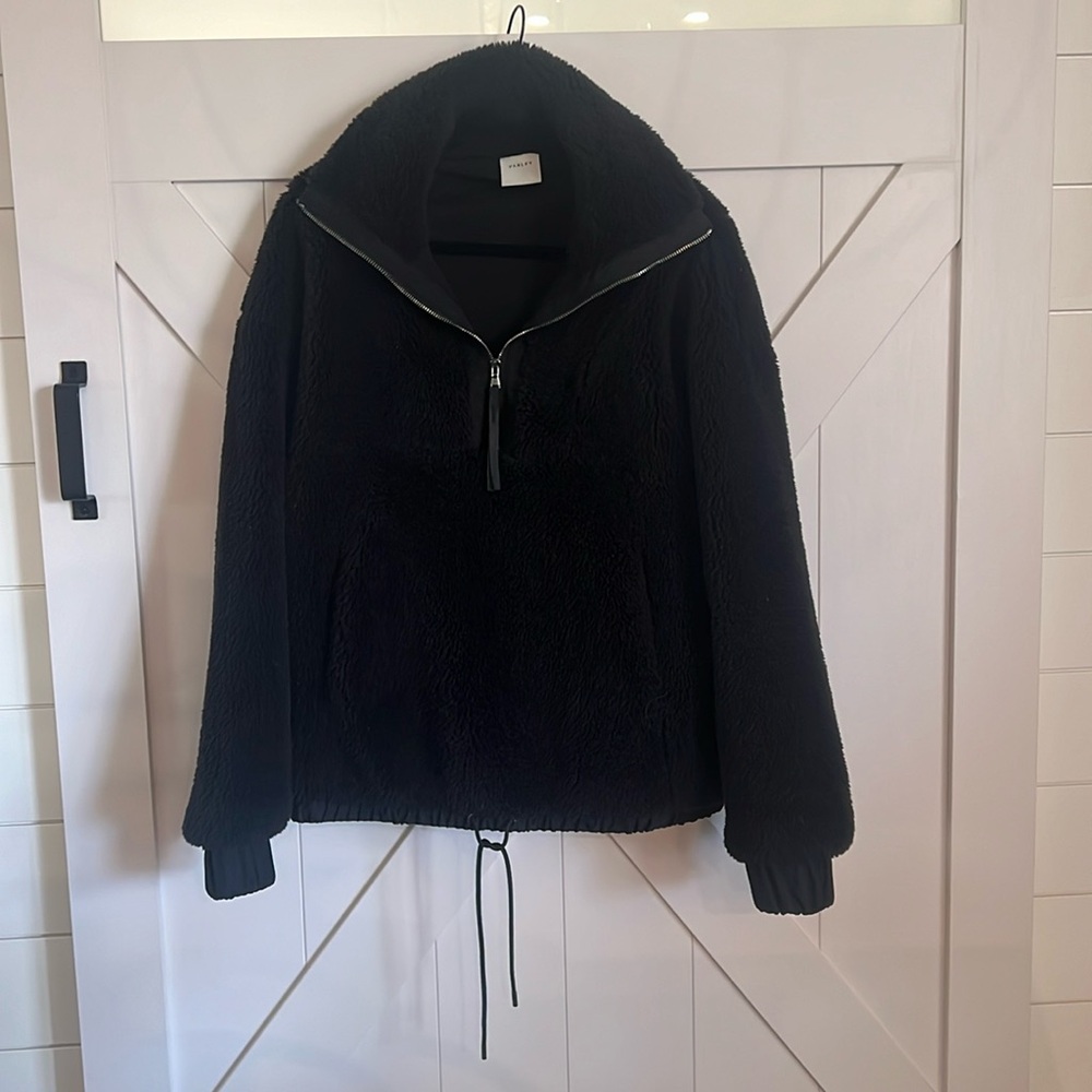 Varley Appleton Sweater - image 1